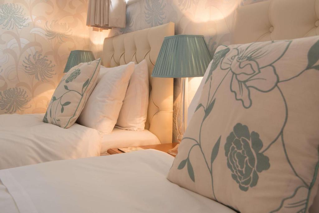 Harwood House B&B Грейт-Данмоу Экстерьер фото