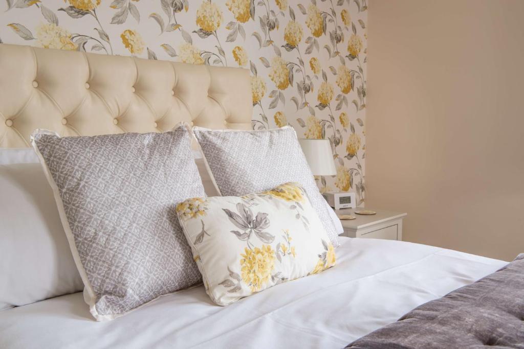 Harwood House B&B Грейт-Данмоу Экстерьер фото