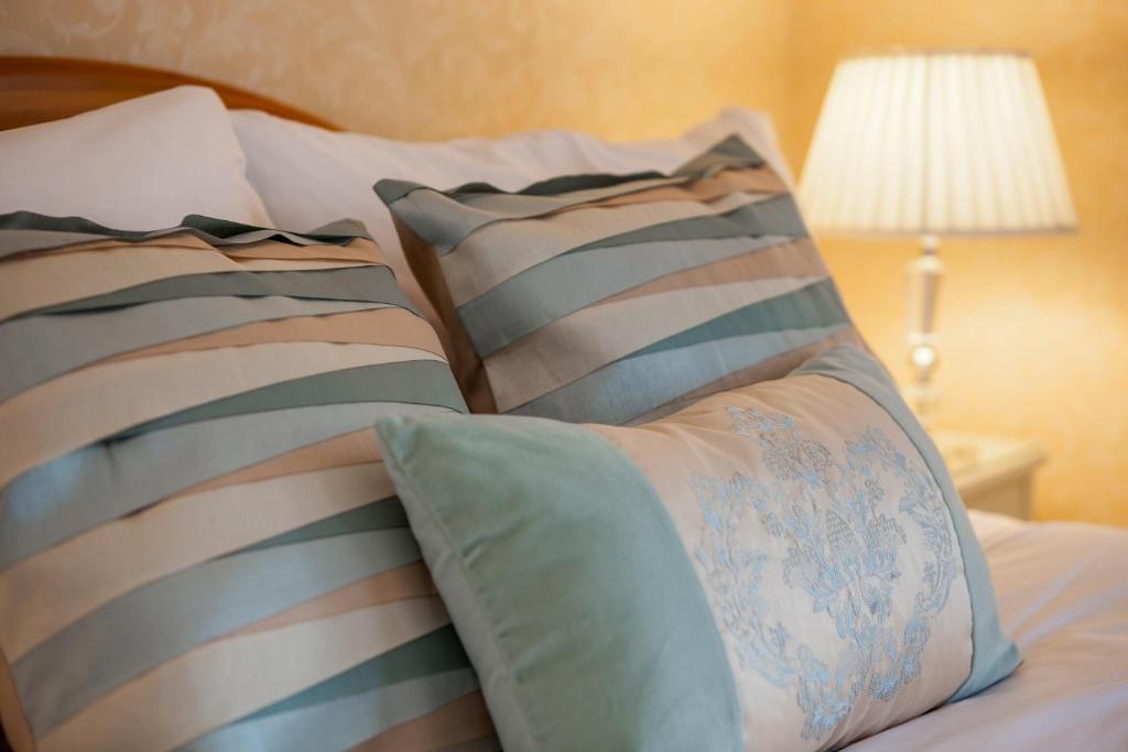 Harwood House B&B Грейт-Данмоу Номер фото