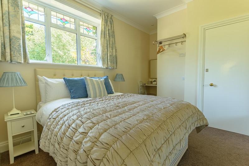 Harwood House B&B Грейт-Данмоу Экстерьер фото