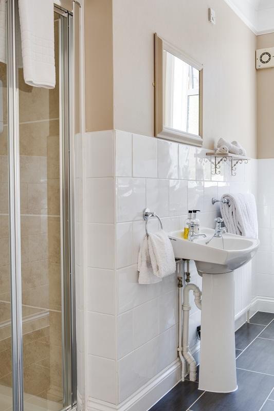 Harwood House B&B Грейт-Данмоу Экстерьер фото